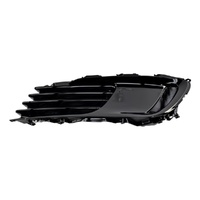 Toyota Front Bumper Fog Lamp Hole Cover image