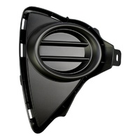 Toyota Fog Lamp Cover Left Hand image