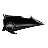 Toyota Fog Lamp Cover Left Hand image