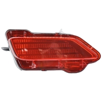 Toyota Reflex Reflector Assembly TO8149042040 image