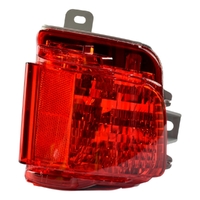 Toyota Left Hand Side Reflex Reflector Assembly image