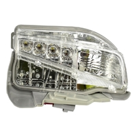 Toyota Front Turn Signal Lamp Lens & Body Right Hand image
