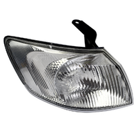 Toyota Front Indicator Turn Signal Lens Right Hand for Camry 1997-2000 image