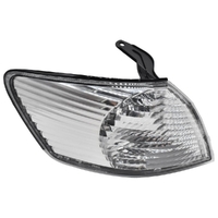 Toyota Right Hand Side Front Turn Signal Lamp Lens image