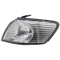 Toyota Front Turn Signal Lamp Lens Left Hand image