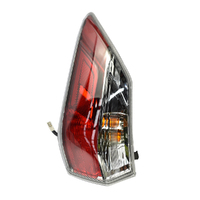 Toyota Rear Right Hand Side Combination Lamp Assembly  TO815500E110 image