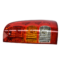 Toyota Rear Combination Lamp Assembly Right Hand image