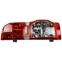 Toyota Rear Combination Lamp Lens TO815510K140 image