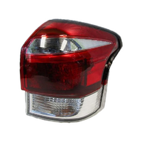 Toyota Right Hand Tail Light for Corolla Fielder Wagon G 03/2015-08/2019 image