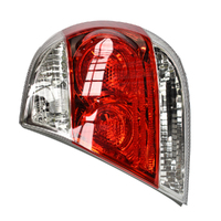 Toyota Rear Combination Lamp Lens & Body Camry MCV36 & ACV36 image