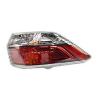 Toyota Rear Combination Lamp Assembly Left Hand Side image
