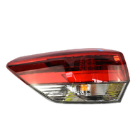 Toyota Rear Combination Lamp Assembly Left Hand image