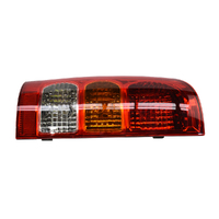 Toyota Rear Combination Lamp Assembly  image