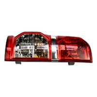 Toyota Rear Combination Lamp Assembly Left Hand TO815600K150 image