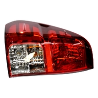 Toyota Rear Combination Lamp Assembly Left Hand TO815600K261 image