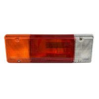 Toyota Rear Combination Lamp Assembly Left Hand image