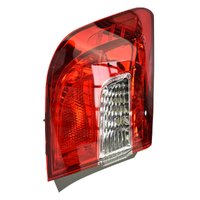 Toyota Rear Combination Lamp Lens & Body Camry GSV50 image