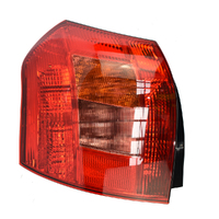 Toyota Rear Combination Lamp Lens & Body Left Hand TO8156113480 image