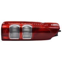 Toyota Hiace 2005-2023 LH Rear Tail Light Standard Lense image