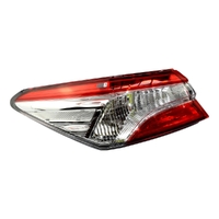 Toyota Rear Combination Lamp Assembly TO8156133700 image
