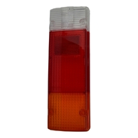 Toyota Rear Combination Lamp Lens Left Hand image