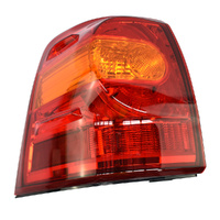 Toyota LandCruiser 200 Series Left Hand Tail Light 01/2012 – 08/2025 image
