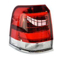 Toyota LandCruiser 200 Series Left Hand Tail Light 08/2015 – 04/2021 image