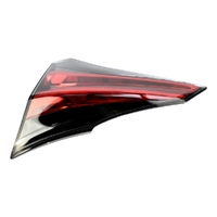 Toyota Rear Lamp Assembly image