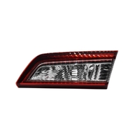 Toyota Rear Right Hand Lamp Lens and Body image