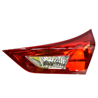 Toyota Rear Lamp Lens & Body Right Hand TO8158112210 image