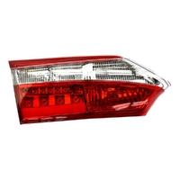 Toyota Rear Left Hand  Lamp Assembly TO8159002550 image