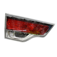 Toyota Rear Lamp Assembly Left Hand TO815900E060 image