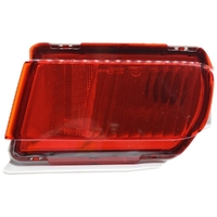 Toyota Reflex Reflector Assembly Left Hand Side TO8159060280 image
