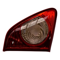 Toyota Rea Left Hand Lamp Lens image