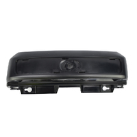 Toyota Left Side License Plate Lamp Cover image