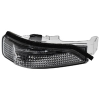 Toyota Mirror Indicator Lamp Lens Right Hand for Camry Aurion 07/2013 - 10/2017 image