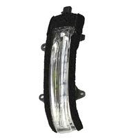 Toyota Side Turn Signal Lamp Right Hand image