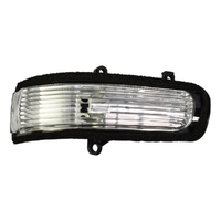 Toyota Left Hand Side Turn Signal Lamp Assembly image