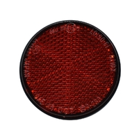 Toyota Right Hand Side Reflex Reflector Assembly image