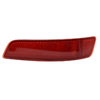 Toyota Reflex Reflector Assembly TO8192002110 image