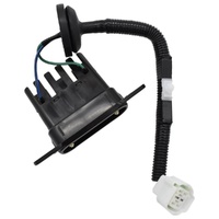 Toyota Left Hand slide Door junction Male Type image