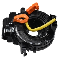 Toyota Spiral Cable Sub Assembly image