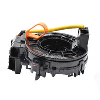 Toyota Spiral Cable Sub-Assembly TO8430652100 image