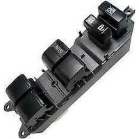 Toyota Power Window Regulator Master Switch Assembly image