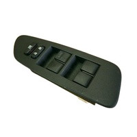 Toyota Power Window Regulator Master Switch Assembly image