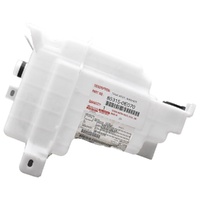 Toyota Windshield Washer Jar image