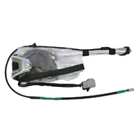 Toyota Antenna Holder & Power Assembly image