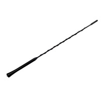 Genuine Toyota Aerial Antenna Mast/Pole Corolla Prius Rav4 Yaris Echo image