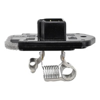 Toyota Blower Fan Heater Resistor image