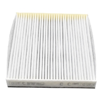 Toyota Air Cleaner Filter Element image